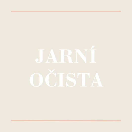 Jarní očista šatníku!