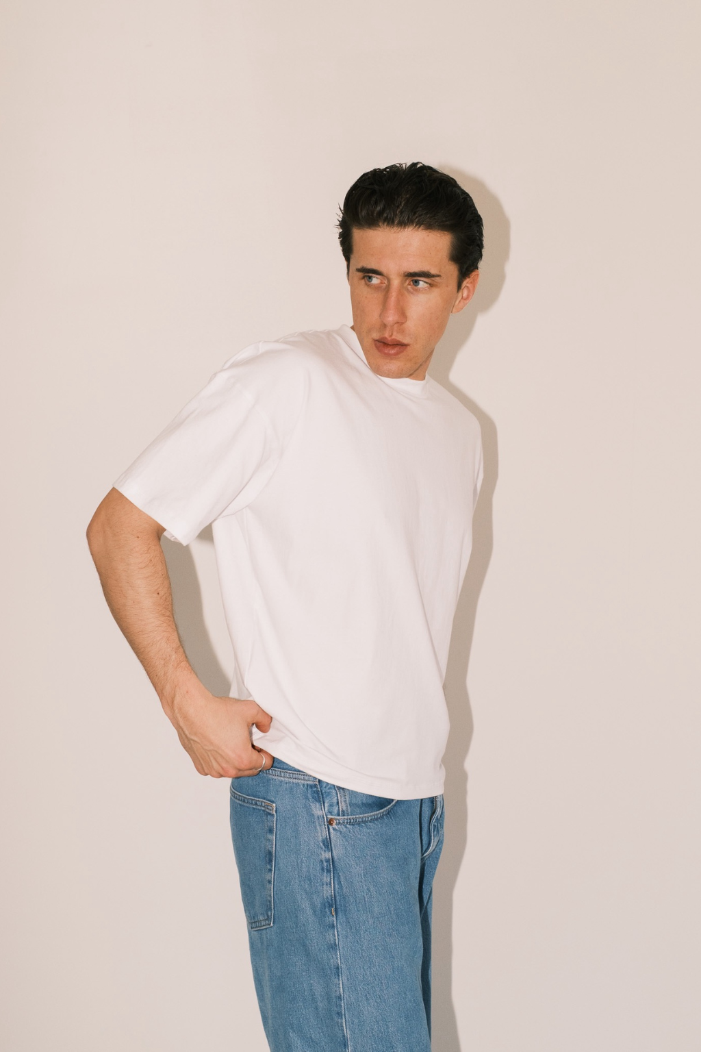Boyfriend t-shirt