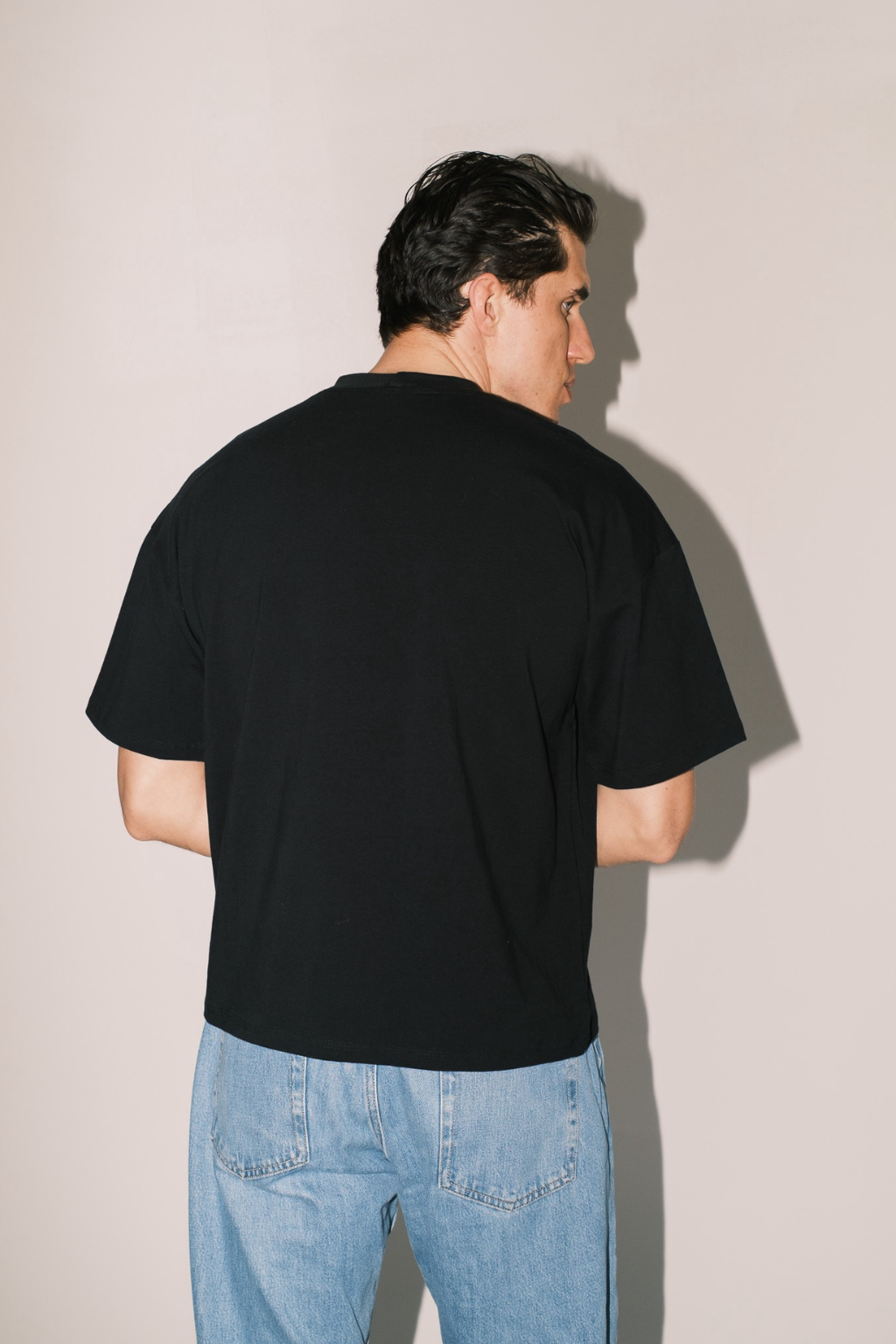 Boyfriend t-shirt