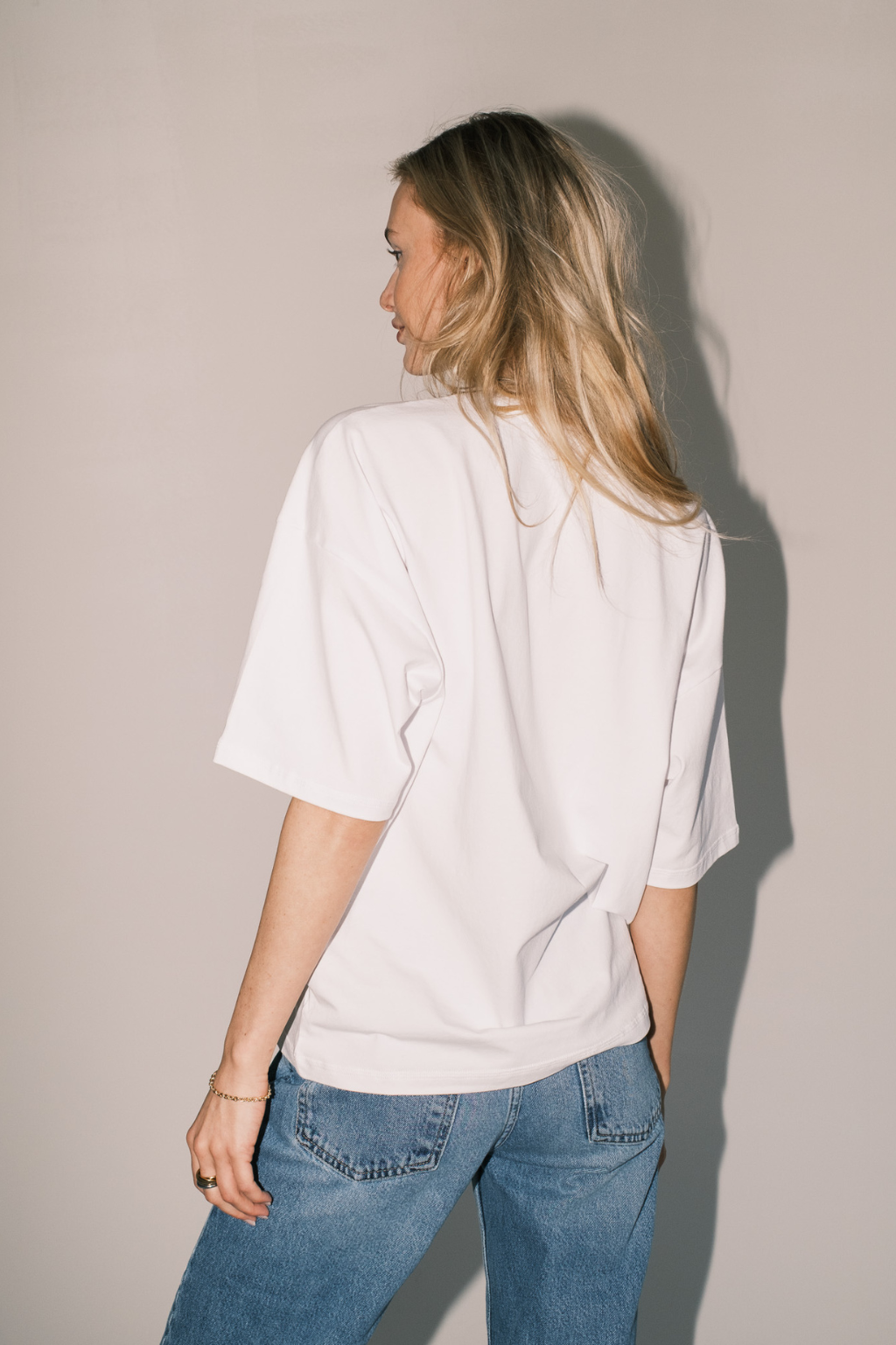 Boyfriend t-shirt