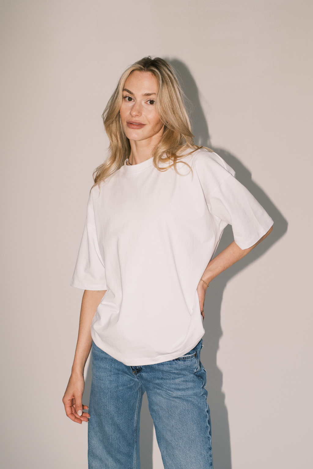 Boyfriend t-shirt