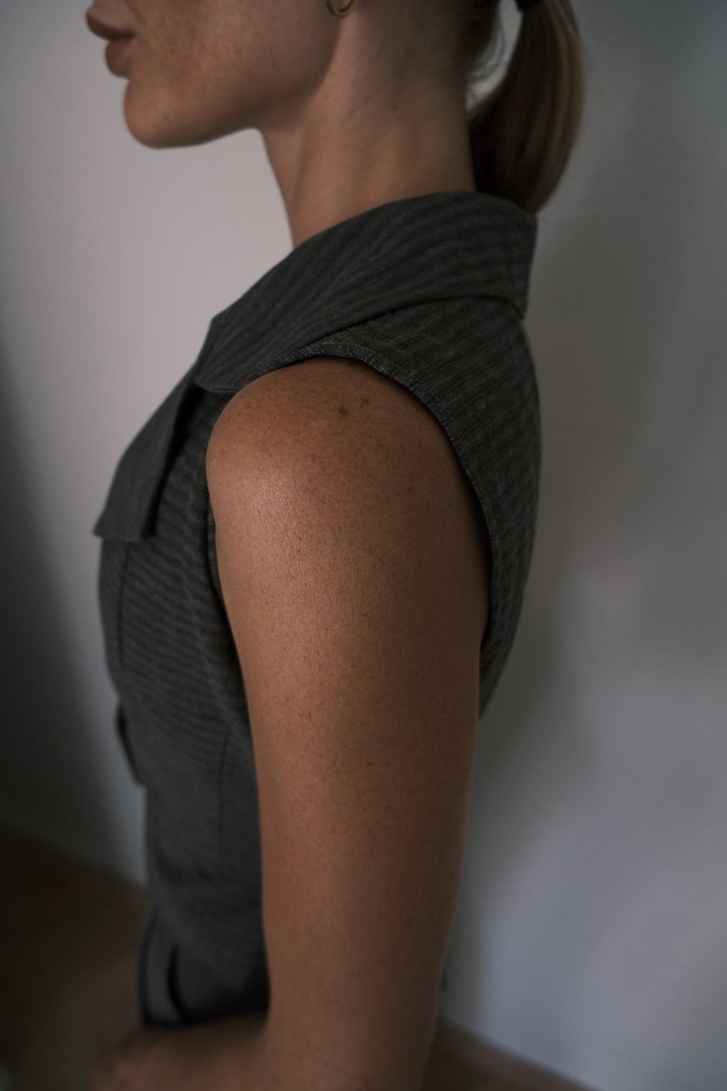 Vesta tailored fit